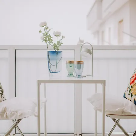 Apartmán Dalle Ziette